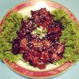 Daging Charsiu BBQ
