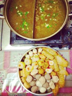 Foto resep Shabu Shabu ala Koki Rumahan