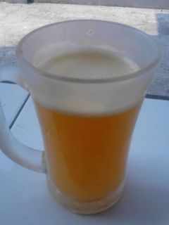 Foto resep Orange Milk Juice