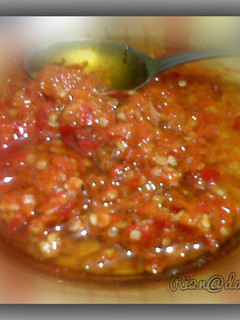 Foto resep Sambel Bawang