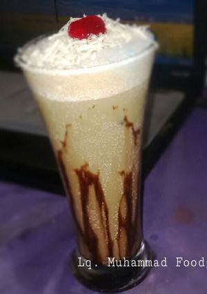 Foto resep Whitcof with berrychesse