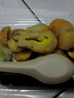 Foto resep Mpek Mpek Tanpa Ikan