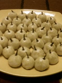 Foto resep Nastar Cetar 