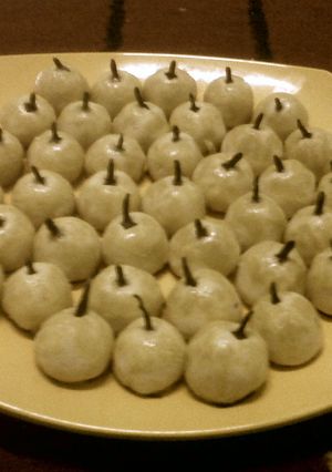 Foto resep Nastar Cetar 