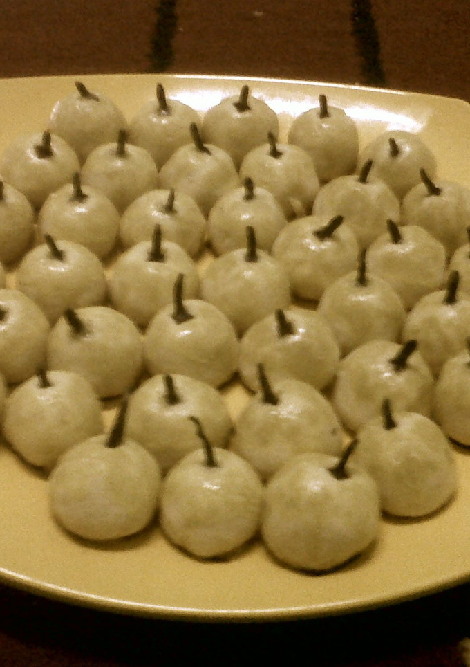 Foto resep Nastar Cetar 