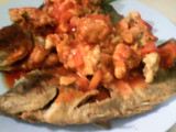gurami asam manis