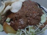 Tahu Tek Jawa Timur