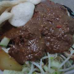 รูปของ Tahu Tek Jawa Timur