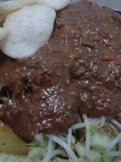 Foto resep Tahu Tek Jawa Timur