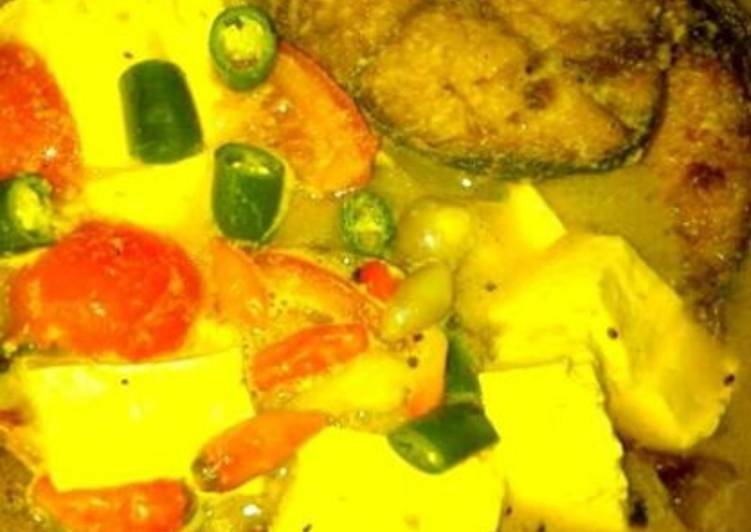 Resep Pesmol Ikan Tenggiri Sederhana Untuk Jualan