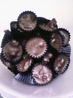 Foto resep coklat oreo 