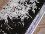 bolu coklat kukus lembut gk bikin seret