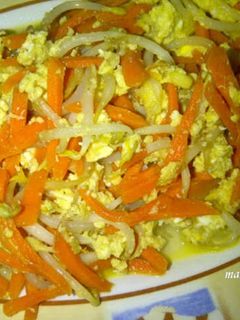 Foto resep Orak Arik Ceria