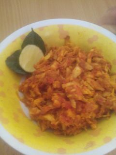 Foto resep Ayam Pelalah