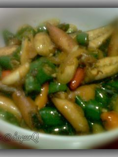 Foto resep Pindang Semur Cuka