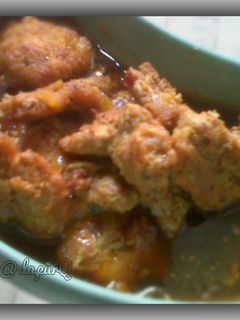 Foto resep Lapis Daging