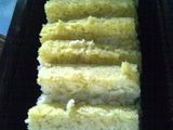 kue bolu nangka maknyussssss