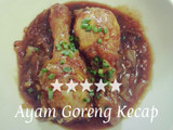 Ayam Goreng Kecap