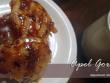 Apel Goreng
