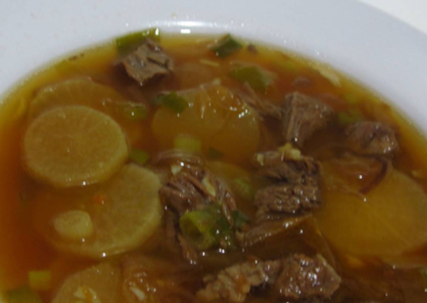 Soto Bandung