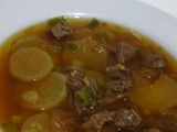 Soto Bandung