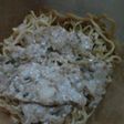 Indomie Tuna Mayo