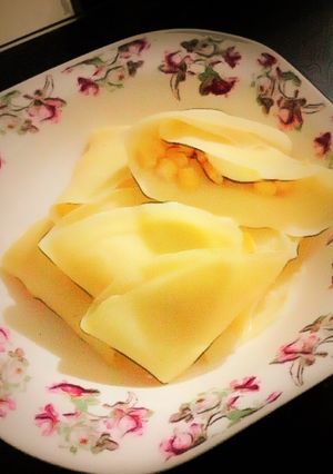 Foto resep Creepe Jagung