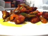 Ayam cabe cabean