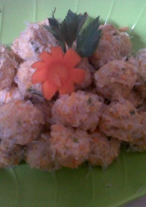 Foto resep BASO LO HOA 