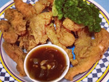 Bistik Ayam 