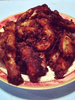 Foto resep Ayam Goreng Balacan