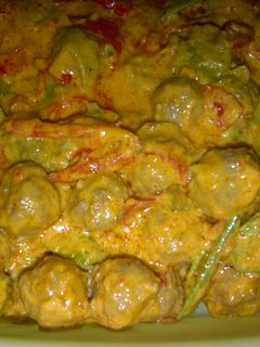 Foto resep Sambal Goreng Printil Bersantan