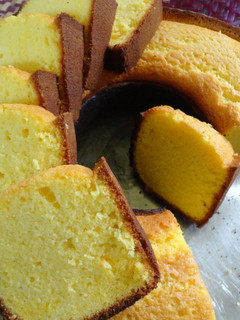 Foto resep Kue Bolu 'Resep Warisan Mama'