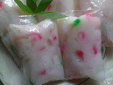 kue harum manis