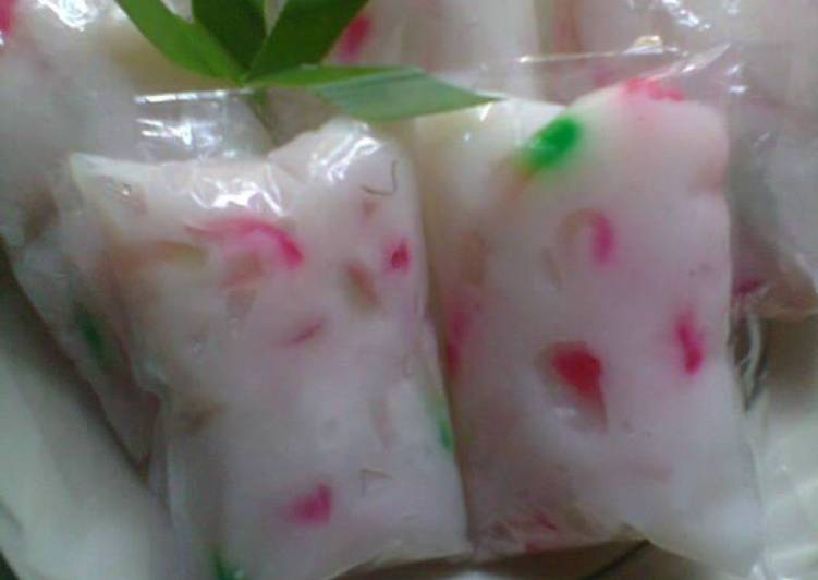 kue harum manis