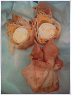 Foto resep Ekado