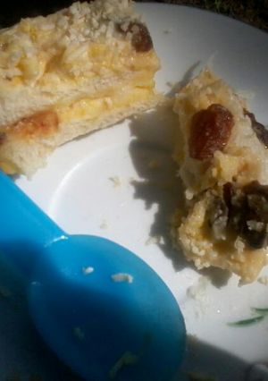 Foto resep Puding Fla