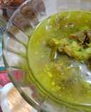Soto Sulung (Soto Madura)