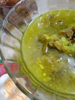 Foto resep Soto Sulung (Soto Madura)