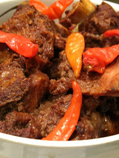 Foto resep KRENGSENGAN IGA SAPI