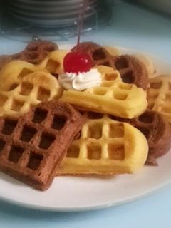 Foto resep Bakpel Keju Moka
