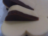 Puding Mentega