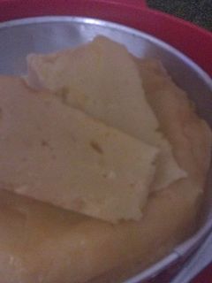 Foto resep Prol Tape Kukus