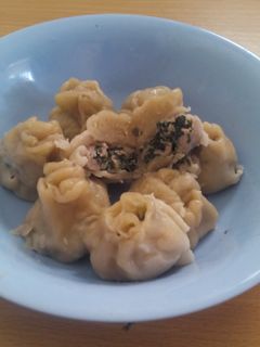 Foto resep Siomay sehat