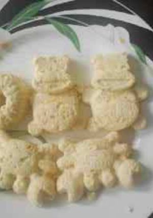 Foto resep Tahu cetak