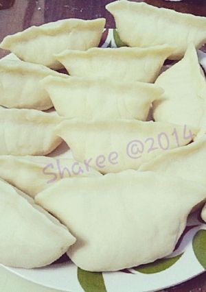 Foto resep Pempek Dos