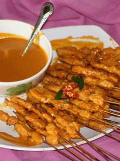 Foto resep Sate Serepeh Khas Rembang