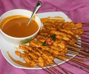 Mudahnya Menyajikan Sate Serepeh Khas Rembang Praktis Enak