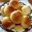 Roti Manis.Sweet Bun.(Tanpa Ulenan)