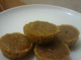 Cake ada Oats-nya (1)